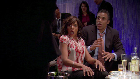 Watch White Men Can't Jump, But They're Definitely Packing. Episode 14 of Season 2.