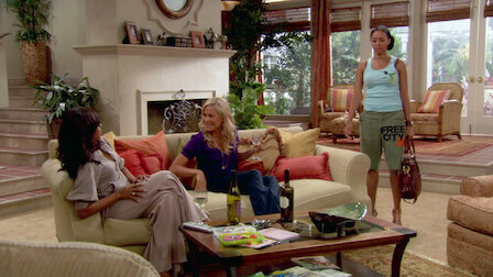 Watch Diary of a Mad Black Woman, Redux. Episode 1 of Season 2.