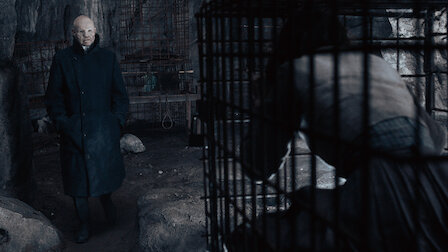 Watch Light and Shadow. Episode 6 of Season 3.