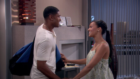 Watch Away Game. Episode 1 of Season 1.