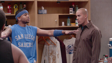 Watch Gifted. Episode 3 of Season 1.