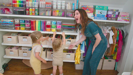 Watch Topper Guild & A Creative Studio. Episode 7 of Season 2.