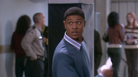 Watch The Iceman Cometh. Episode 13 of Season 1.