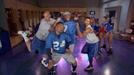 Watch Stay Fierce, Malik. Episode 12 of Season 3.