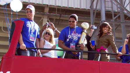 Watch Before the Parade Passes By. Episode 17 of Season 2.