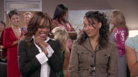 Watch How Tasha Got Her Groove Back. Episode 4 of Season 1.