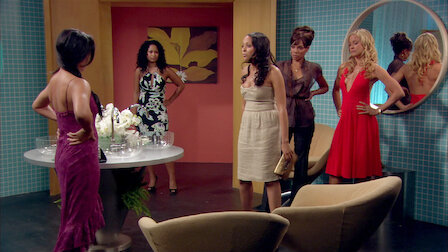 Watch The Rules of the Game. Episode 2 of Season 1.