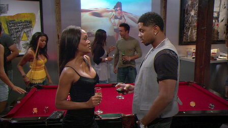 Watch The Lord Givens and the Lord Taketh Away. Episode 18 of Season 2.