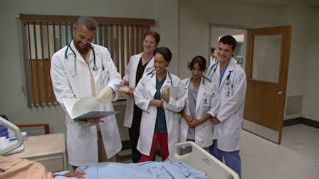 Watch The Side Part, Under Episode. Episode 8 of Season 3.