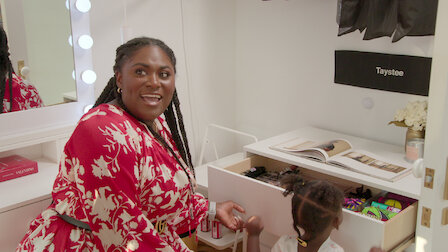 Watch Danielle Brooks & A Multi-Purpose Room. Episode 5 of Season 2.