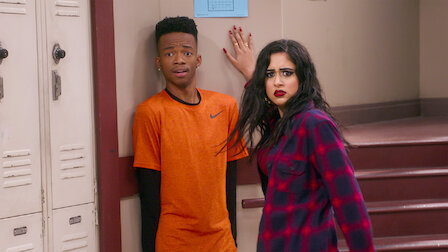 Watch Bullying. Episode 6 of Season 1.