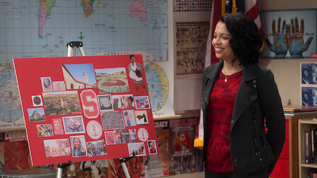 Watch Good Things. Episode 2 of Season 3.