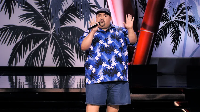 Gabriel "Fluffy" Iglesias: One Show Fits All