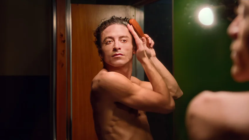 Latin Blood - The Ballad of Ney Matogrosso