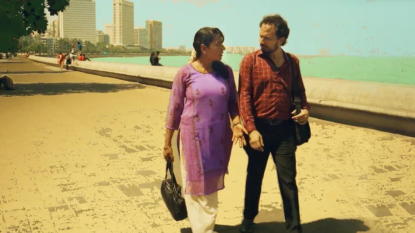 Jaoon Kahan Bata Ae Dil