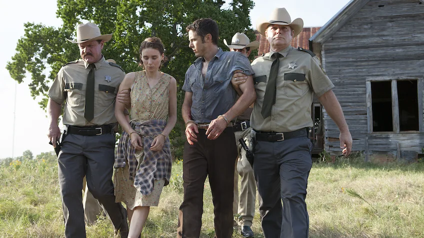 Ain’t Them Bodies Saints