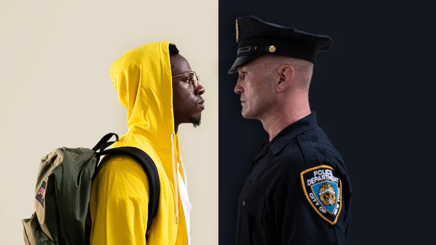 Two Distant Strangers