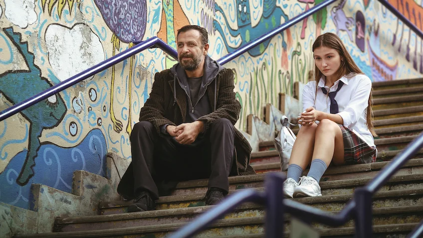 10 Days of a Good Man