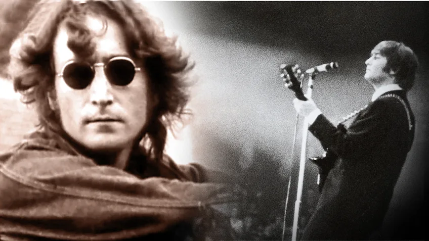 John Lennon – Love Is All You Need