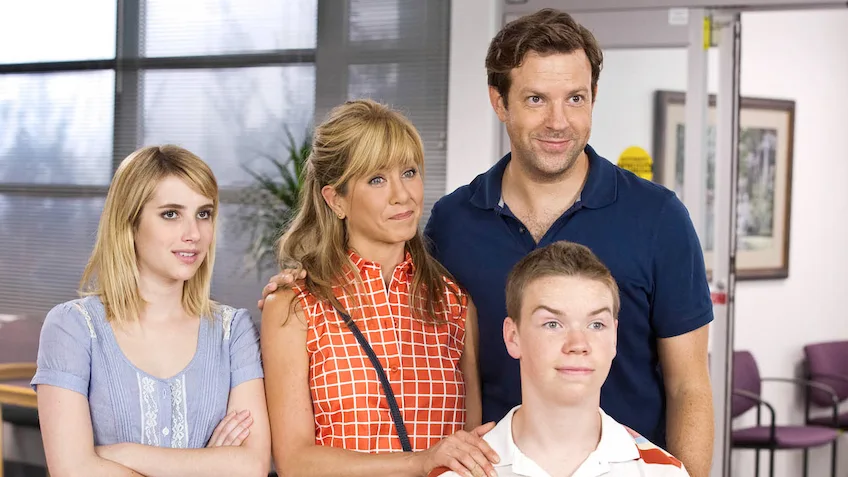 We’re the Millers