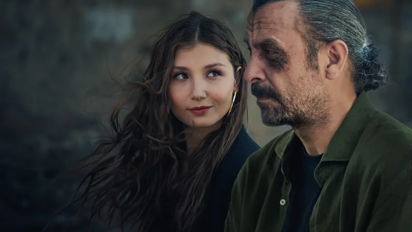 10 Days of a Curious Man