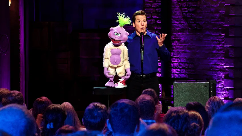 Jeff Dunham: Relative Disaster