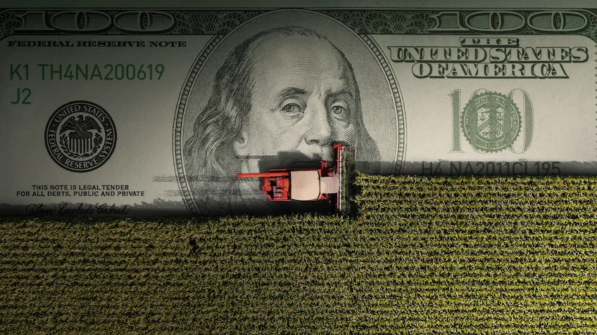 Poisoned: The Dirty Truth About Your Food