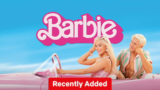 Barbie