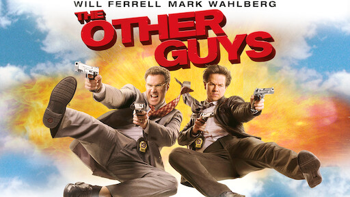 The Other Guys