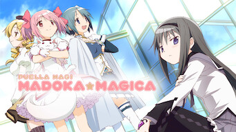 Is Puella Magi Madoka Magica Season 1 11 On Netflix Hong Kong